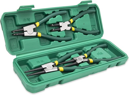 Stk sprengringzangen set - sprengringzangen, 7"