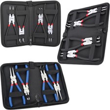 TECPO SPRENGRINGZANGEN SET 4