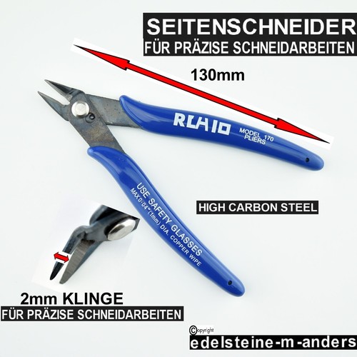 Seitenschneider kabelschneider - seitenschneider,