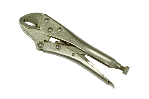 Gripzangen schlosserzangen - gripzangen,