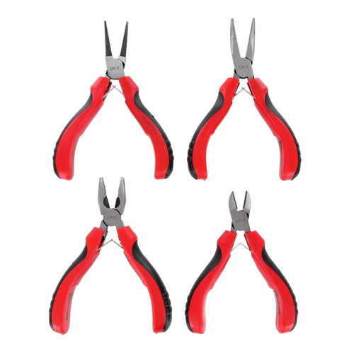 Mini zangen set crv - mini,