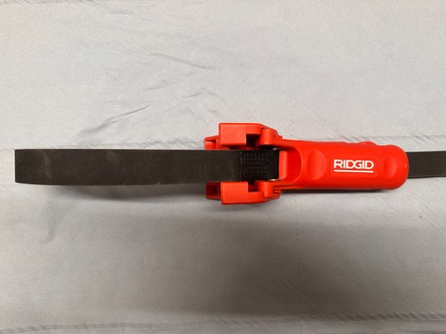 Gurtzange ridgid - gurtzange,