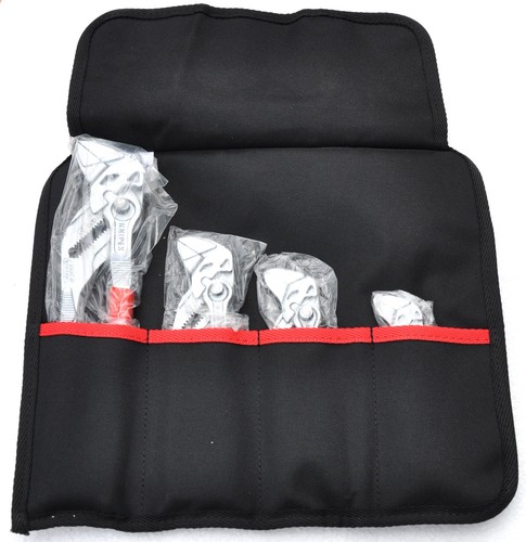 Knipex zangenschlüssel set - ,