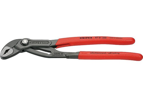 Knipex wasserpumpenzange - knipex,
