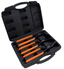 HERO Profi Abkantzange Set