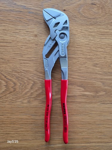 Knipex zangenschlüssel 03 - knipex,