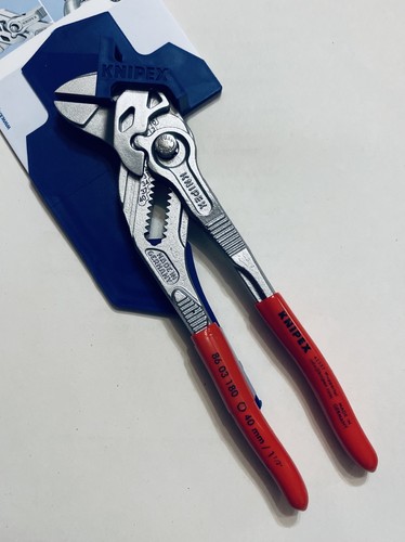 Knipex zange zangenschlüssel - knipex,