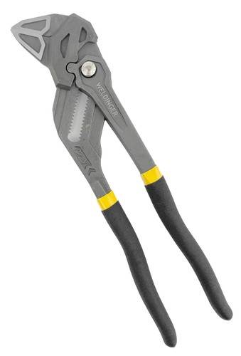Zangenschlüssel 250mm - , 10"