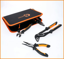 CHAMPION Zangen-Satz 4-tlg