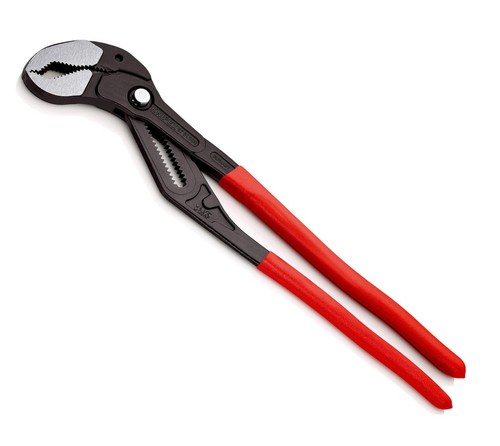 Knipex wasserpumpenzange cobra - knipex,