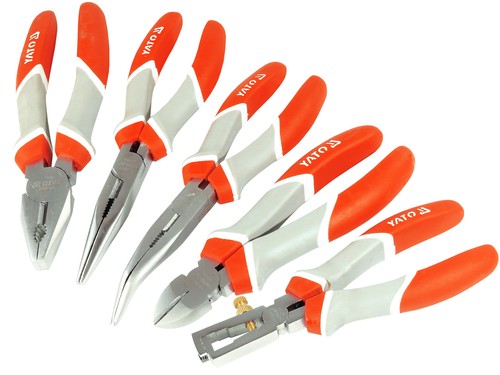 Profi elektriker zangen - profi,