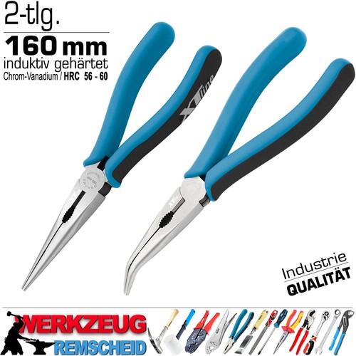 Profi kraft spitzzange - x,