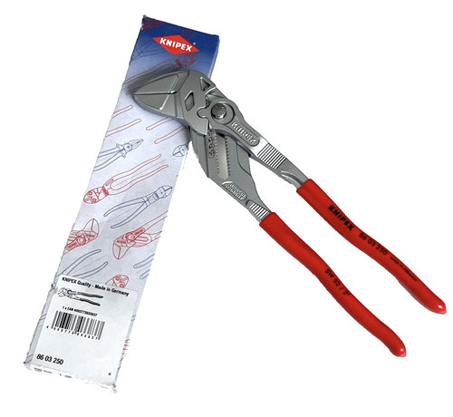 Knipex 8603250