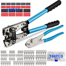 Crimpzange Presszange