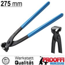 Monierzange Flechterzange 280
