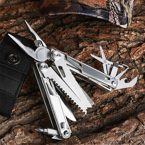 Swiss tech 1 - swiss+tech, 16-in-1
