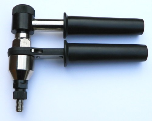 Nietmutternzange ratsche m6 - ratsche,