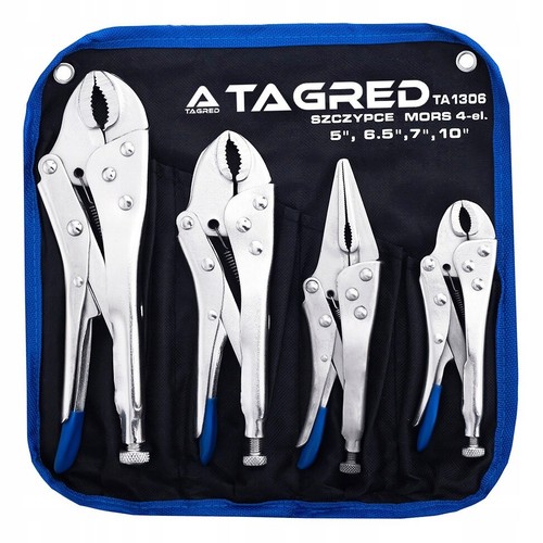Gripzange set zangen - gripzange,