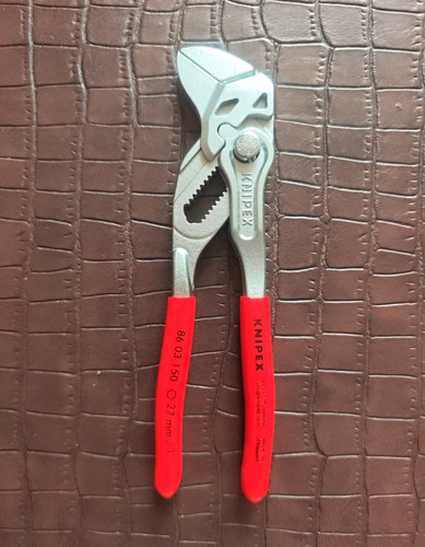 Knipex 150 zange - 86,