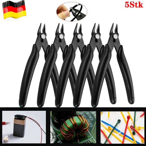 Stk seitenschneider klein - 5,