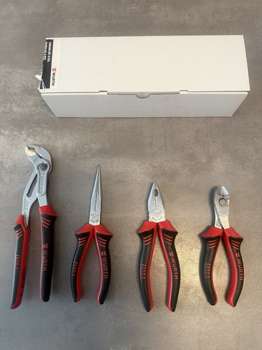 Zangen set tlg - zangen-set, made