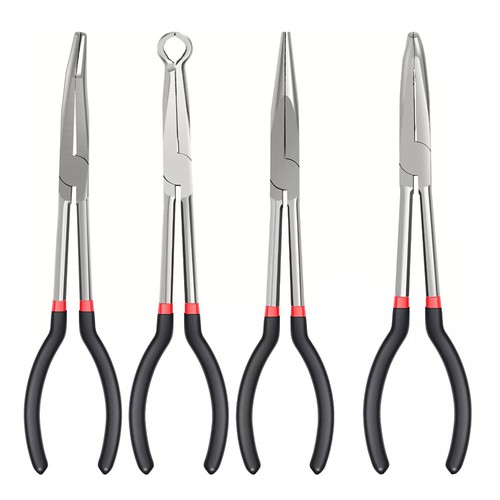 Zange spitzzange set - zange,