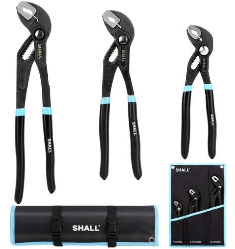 Shall 3pc profi - shall,