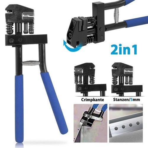 5mm absetz zange auto - 5mm,