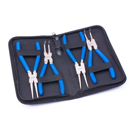 Bgs sprengringzangen set - bgs,