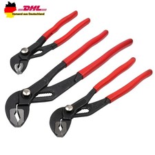 Wasserpumpenzange Rohrzange