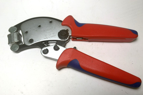 Knipex crimpzange für - knipex,