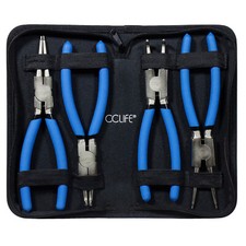 150MM 4-tlg Sprengringzange