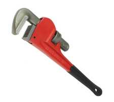 Rohrzangen Einhandrohrzange