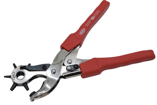 Famex wahl profi lochzange - famex,