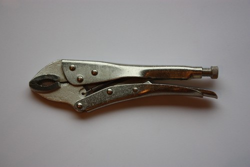 Grip zange - grip-zange, 9"