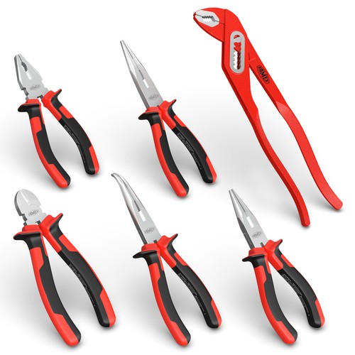 Famex zangen set - set, satz