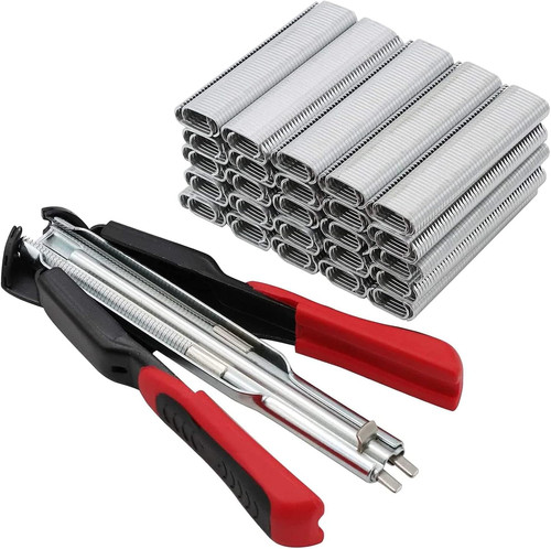 Hog ring zange kit - hog,