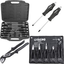 ZANGEN SATZ WASSERPUMPENZANGE