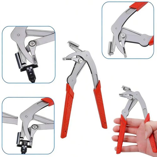 Robuste edelstahl auto - robuste,