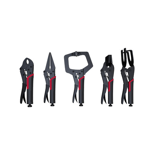 Tlg gripzangen set - gripzangen,