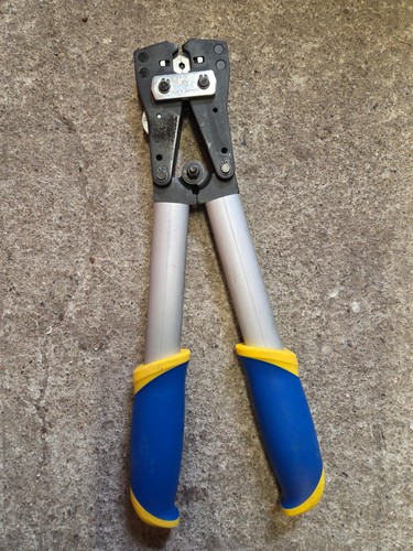 Klauke k05 50qmm presszange - 6-50qmm,