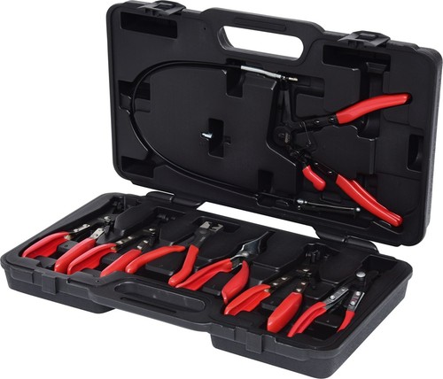 Tools kfz schlauklemmen - ks,