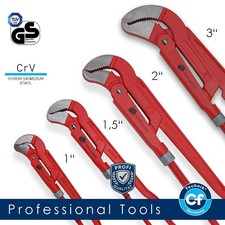 Wasserpumpenzange 1" / 1,5" /