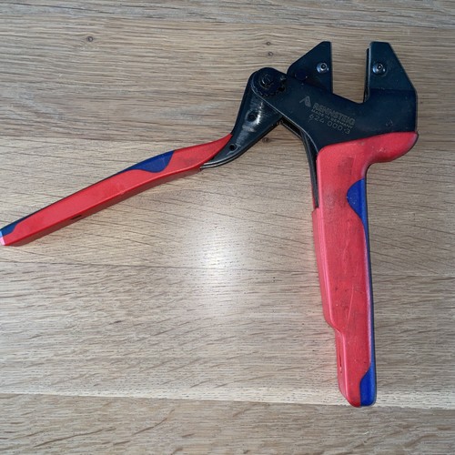 Rennsteig werkzeuge - knipex),