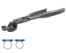 Spezial Ohrschellen Zange