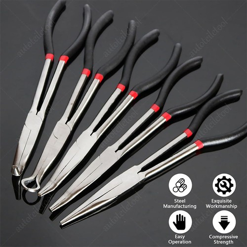 Zange satz spitzzange set - satz,