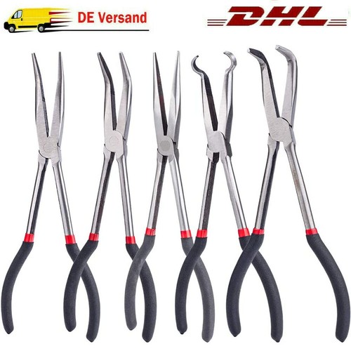 5tlg zange satz spitzzange - zange,
