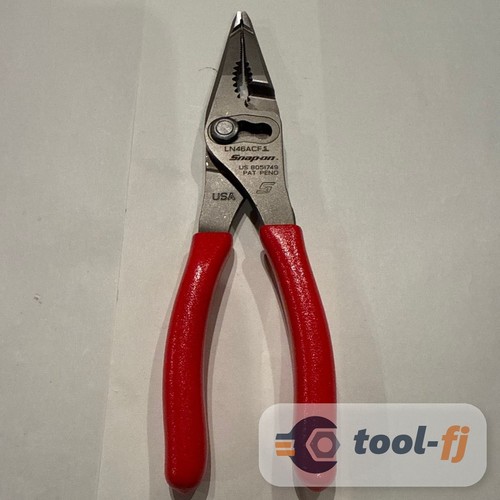 Snap ln46acf zoll - ln46acf,