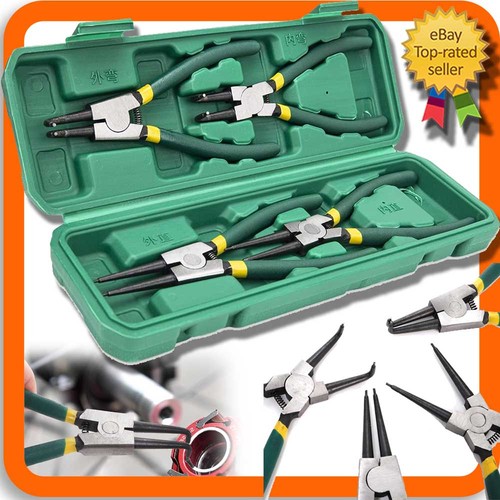 Tlg sprengringzangen set - 4-tlg,