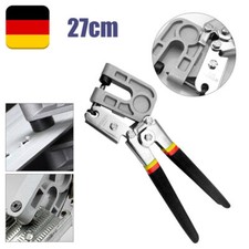 Profi Verbundzange 270 mm